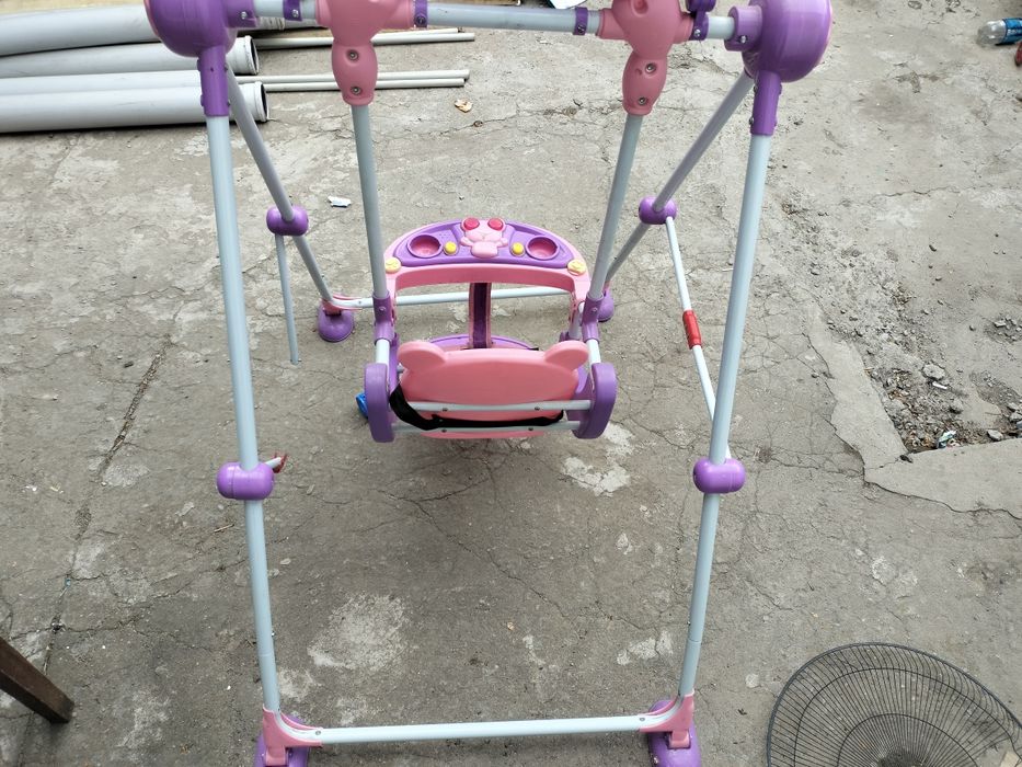 Каляска для детей
