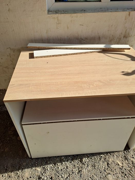 Офис мебели сотилади янги ишлатилмаган