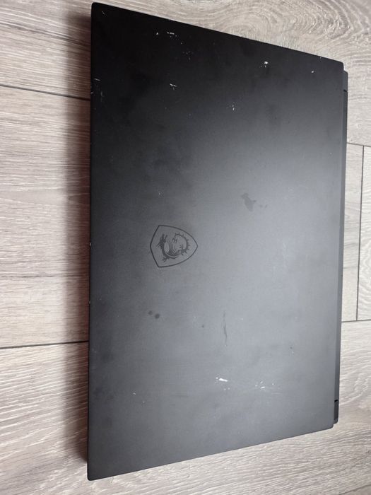 MSI GS66 i7 11800H / RTX 3080 / 16GB Ram / 2 TB SSD