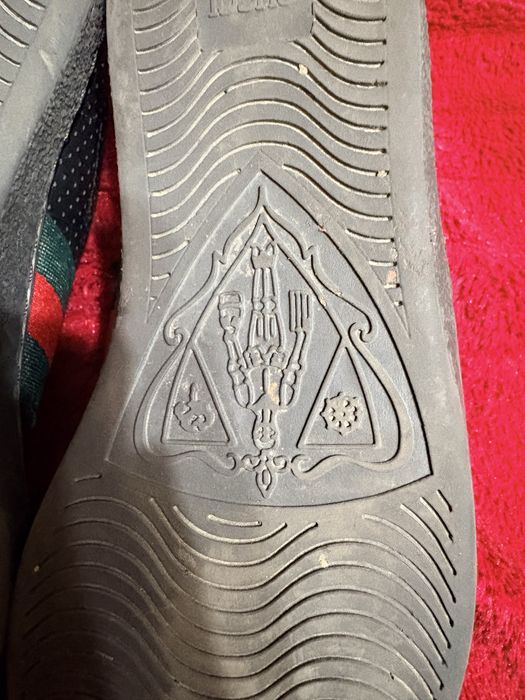 оригинални маратонки Gucci