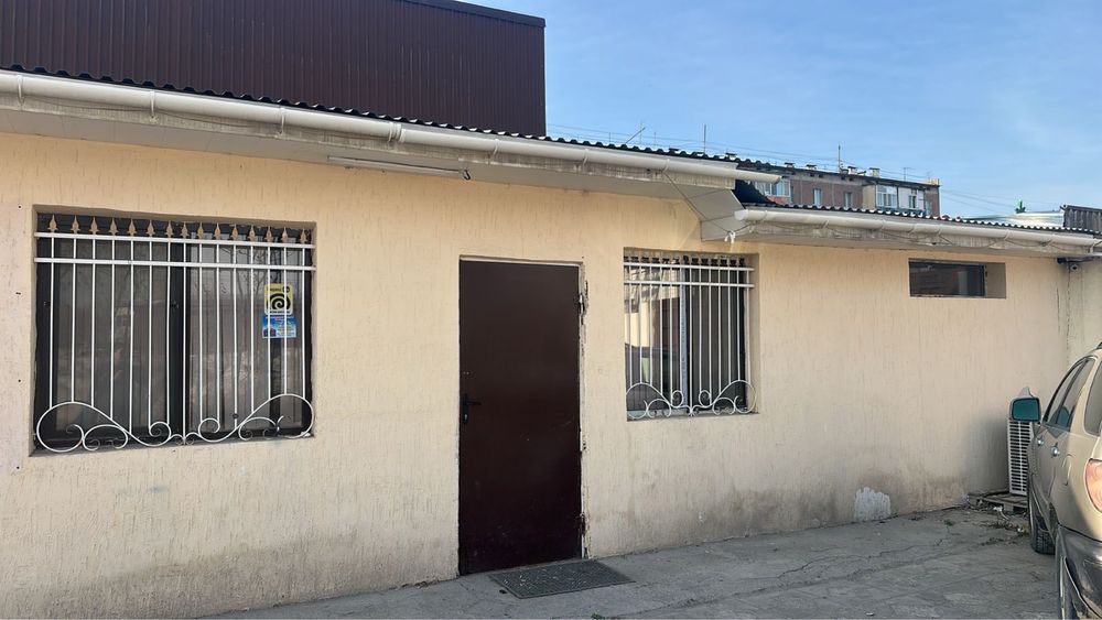 Сдаются помещения под бизнес