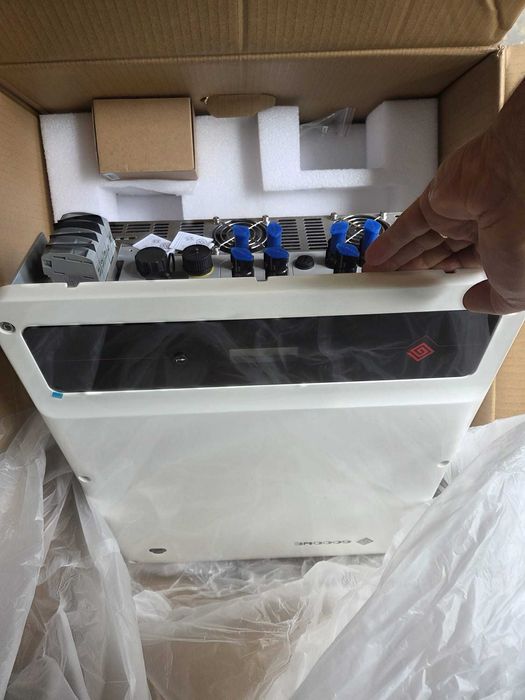 Invertor GoodWe - GW20KT-DT 20 kw- Agreat ANRE