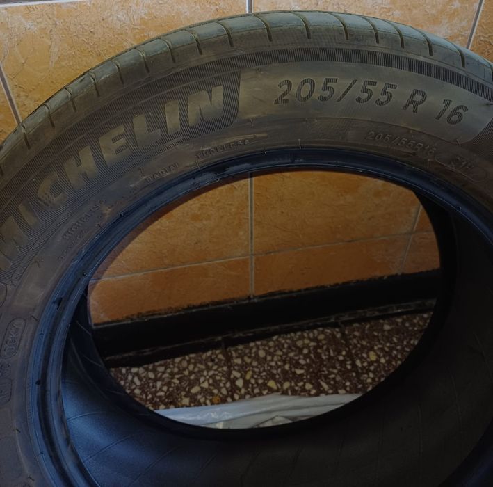 Anvelope VARA  Michelin PRIMACY, 205/55/R16 /91H INSIDE,