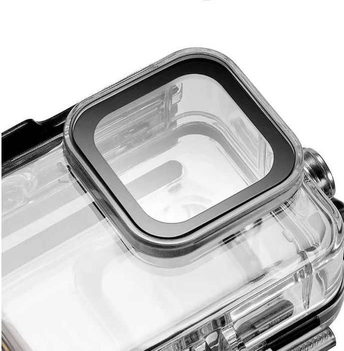 Водоустойчив защитен калъф за GoPro Hero 8