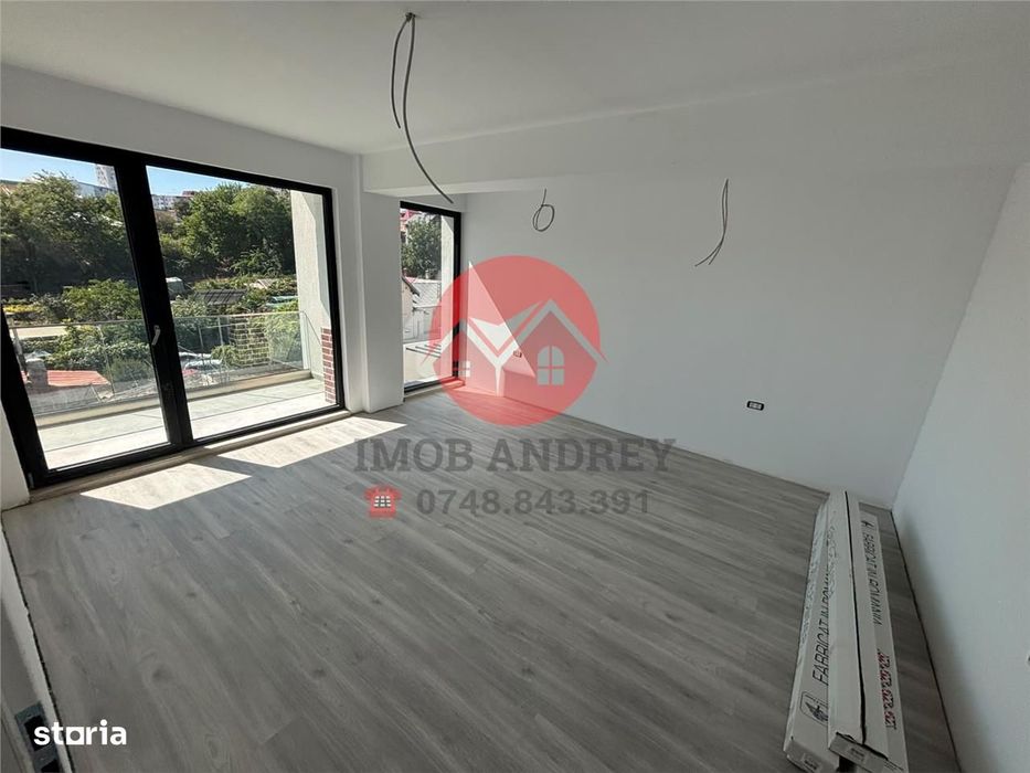 Apartamente noi în Tulcea, zona centrala – fara comision