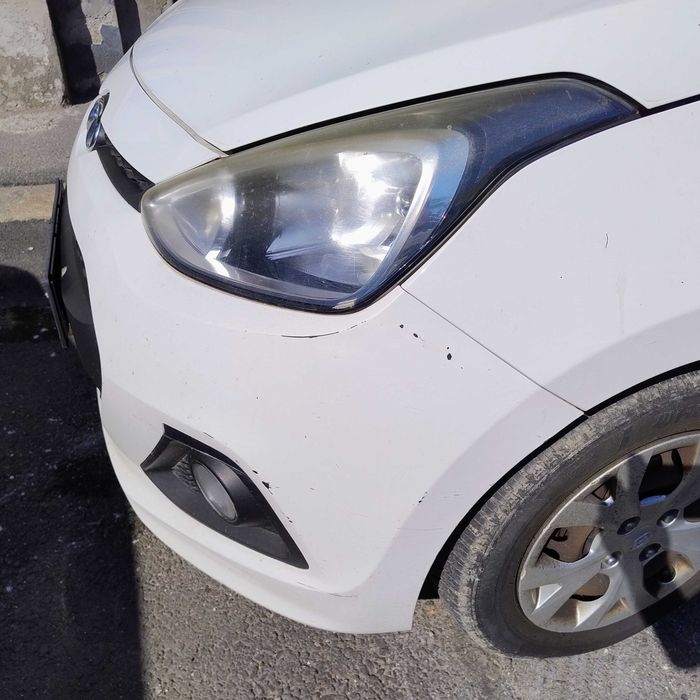 HYUNDAI i10 2015 — imagine 3