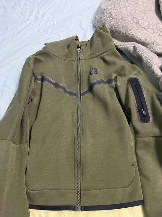 Nike tech найк тек ДЕТСКИ