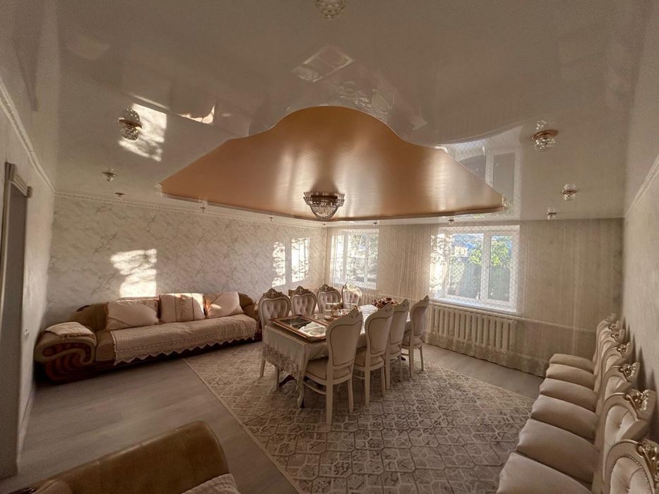 Продаю дом в городе Каркаралинск