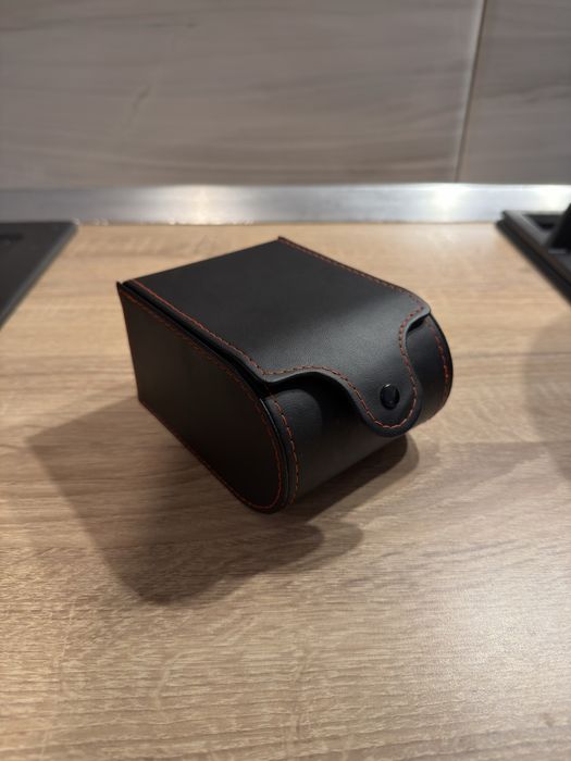 Cutie ceas Rothenschild