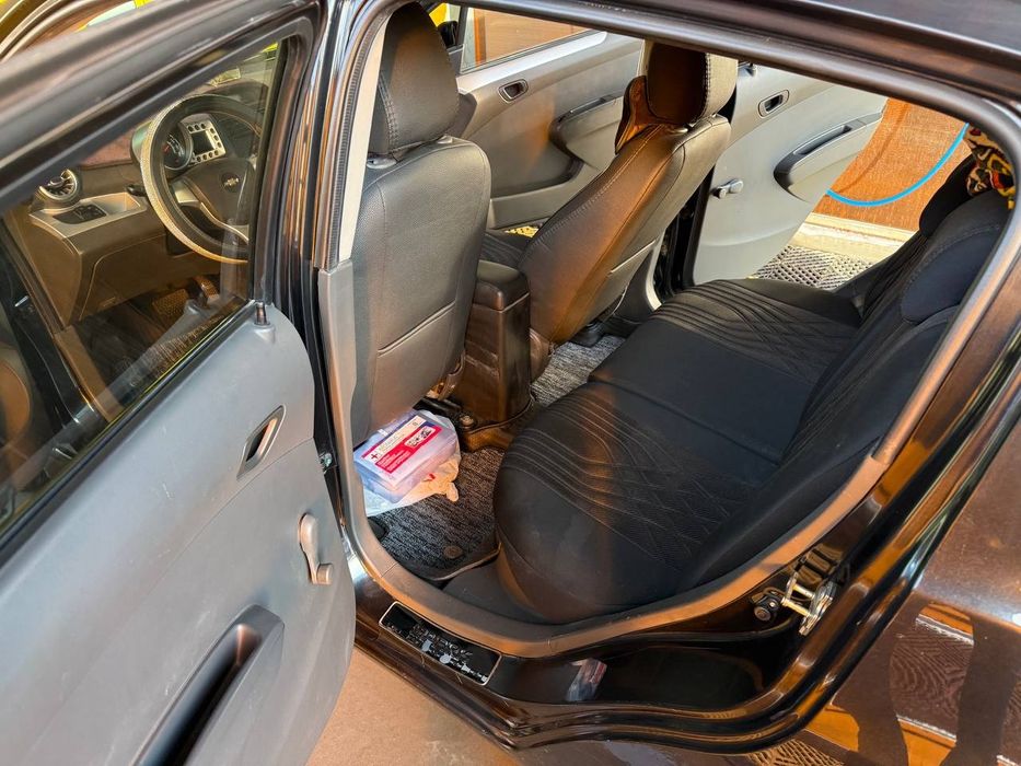 Spark Sotiladi Buxara