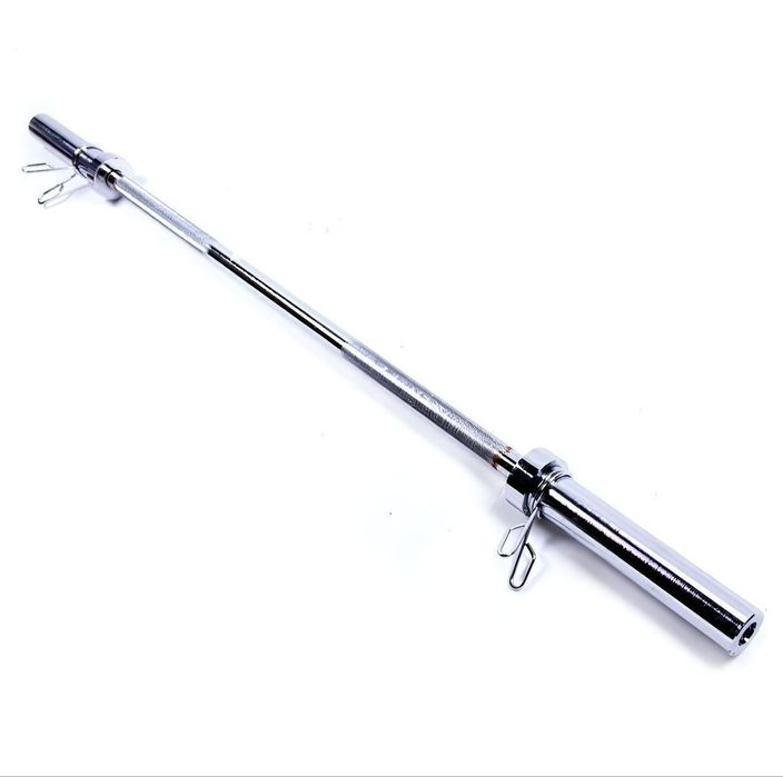 Гриф олимпийский 3 шт