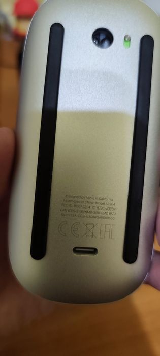 Macbook Pro A1278 i5, 1 TB, 16 GB RAM, Mouse magic 3