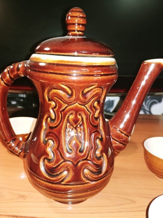 Продаю кофейный набор