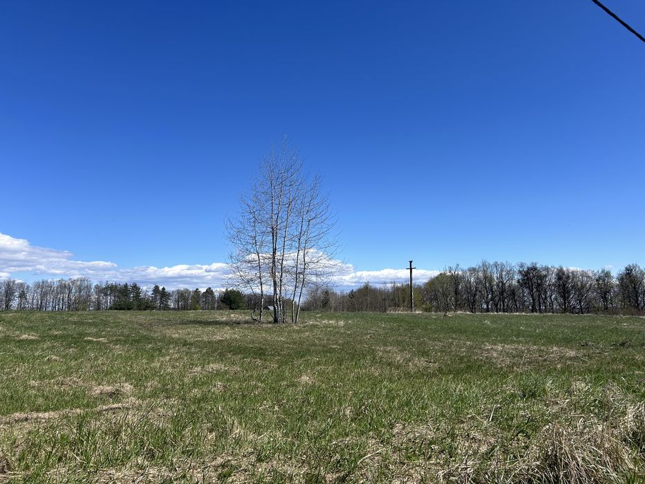 Vand teren sat Grosi Babana