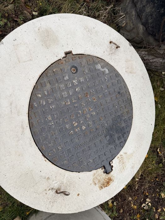 Tuburi somaco, camin canalizare apometru
