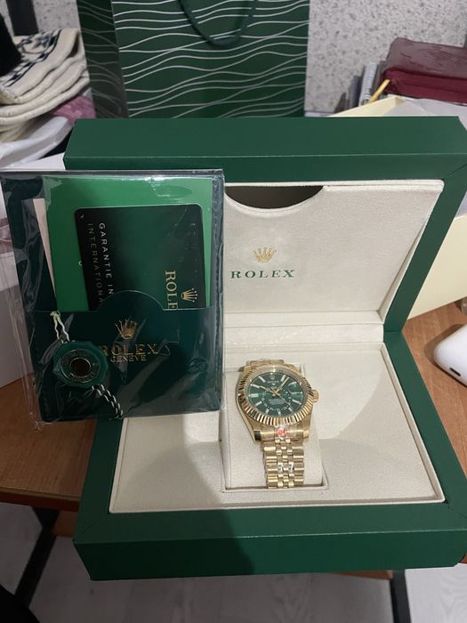 Продаю Rolex 1в1