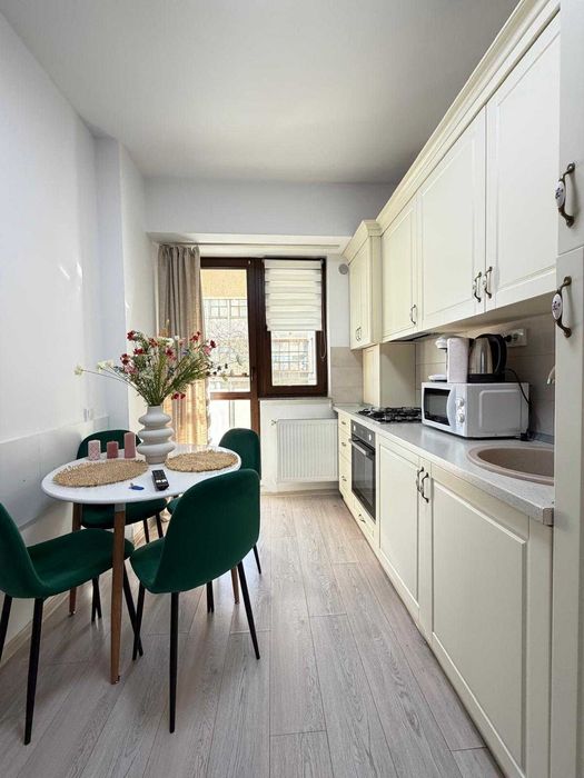 IS Cazare Regim Hotelier Iasi Apartamente Centru Palas Newton