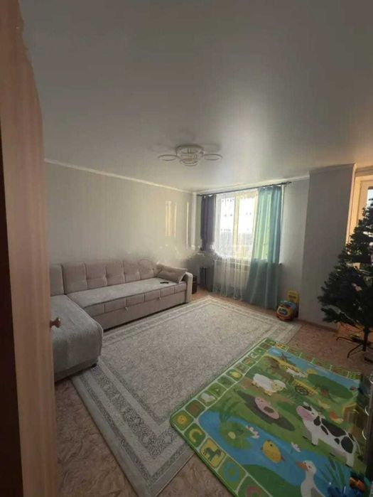 Продам 2-комнатную квартиру