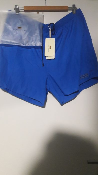 Мъжки бански Marc&Andre Paris 3Xl