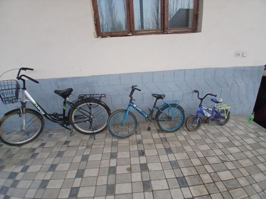 Xolati yaxshi balonlariga azgina qaralvorsa boldi