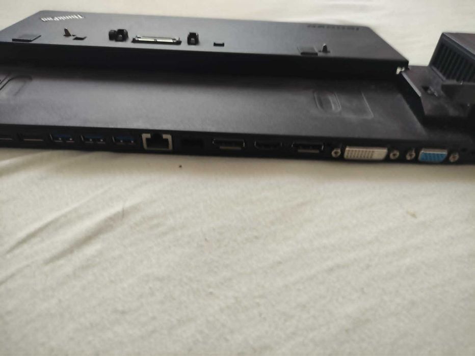 Docking station LENOVO ThinkPad Ultra