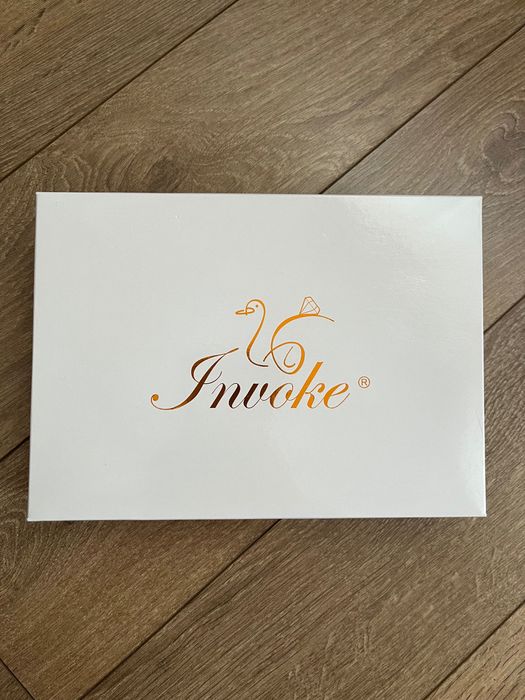 Стилно бижу Invoke