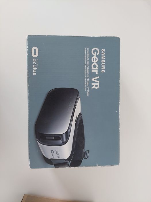 Vand Samsung Gear VR Tulcea • OLX.ro