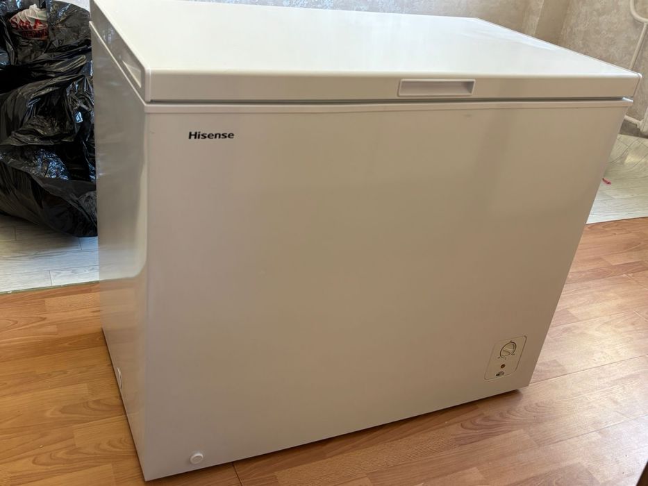 Продам морозильник