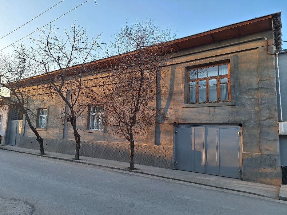 Юнусобод тумани Хасанбой да Зенит заводни оркасиди маххалла уй сотилад