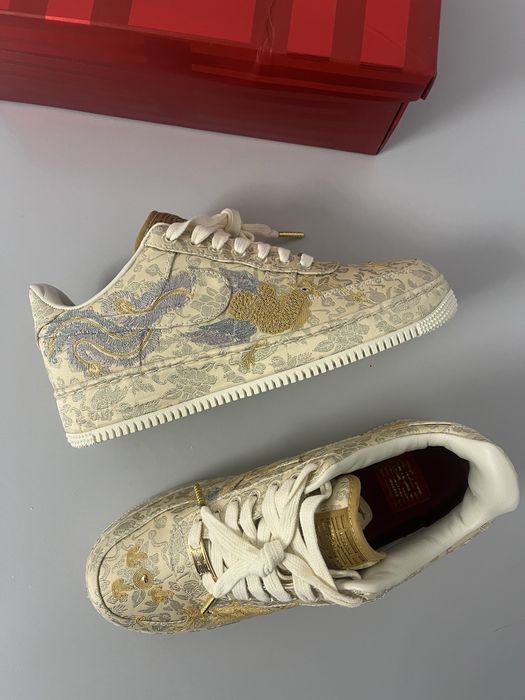 airforce 1 asia exclusive