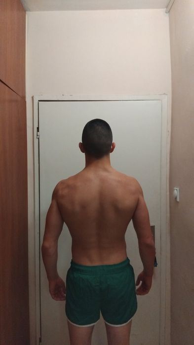 Шорти спорт мъжки