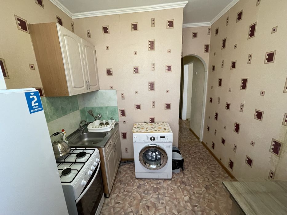 1500 по Азаттык, б/ц Сулементаур