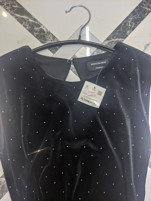 Платье вечернее велюровое  люксовое