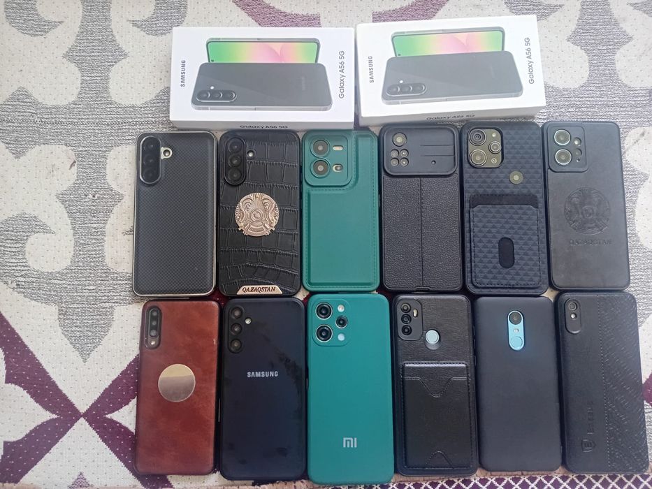 Продается телефоны