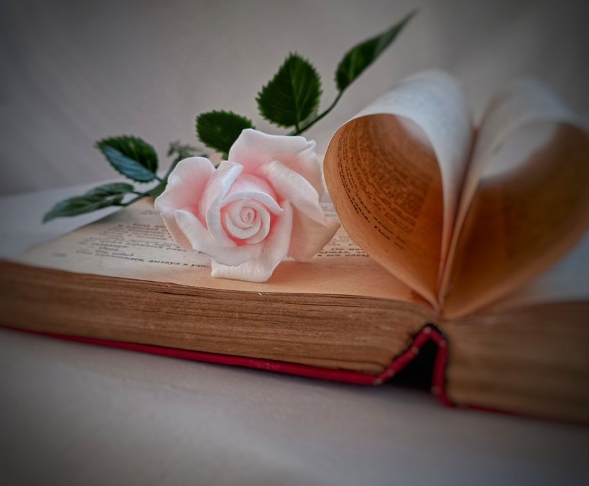 Мыло ручной работы