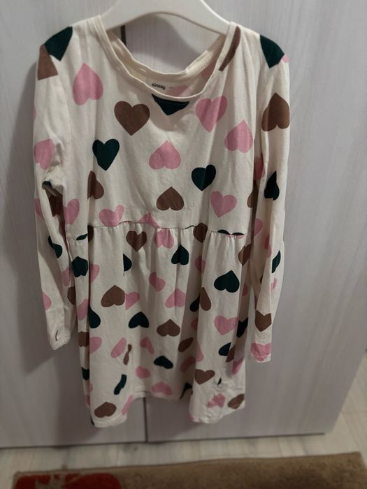 Rochite fetite 7,8ani!