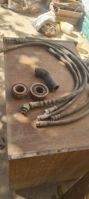 Падшивник шланг пачивник