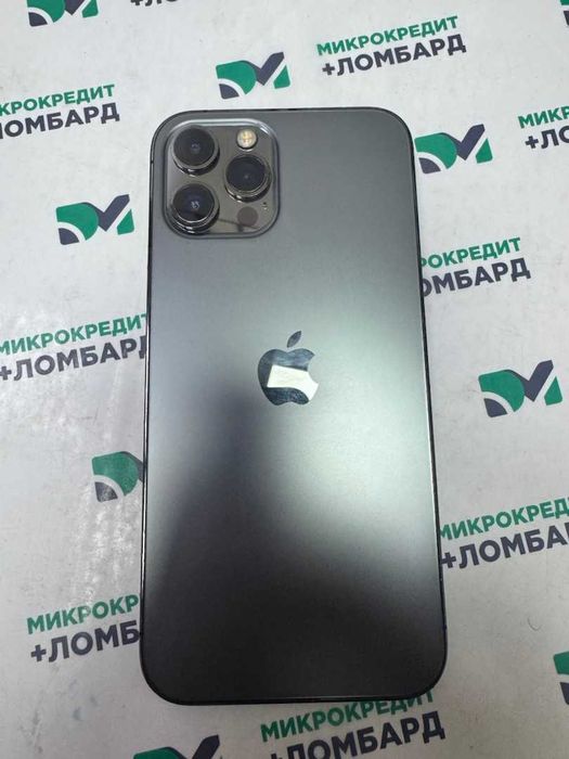 Apple iPhone 12 Pro Max (Кордай) лот 113\1373