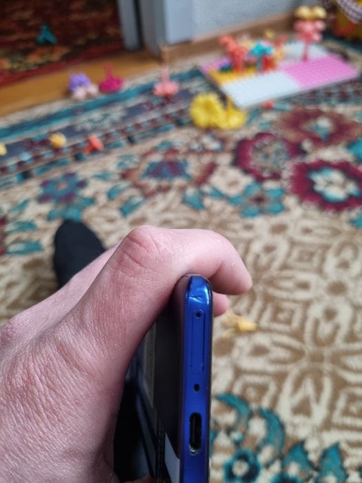 Realme gt neo 3 5g 8/256 obmen