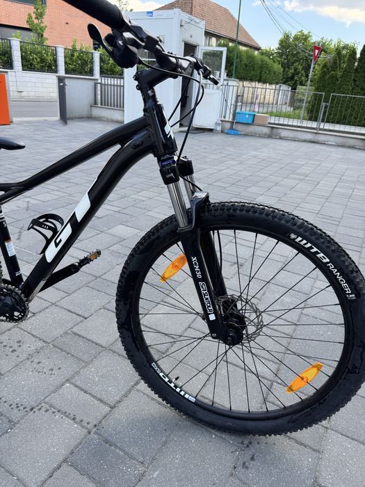 GT Avalanche Comp 2023 marimea S 27,5.