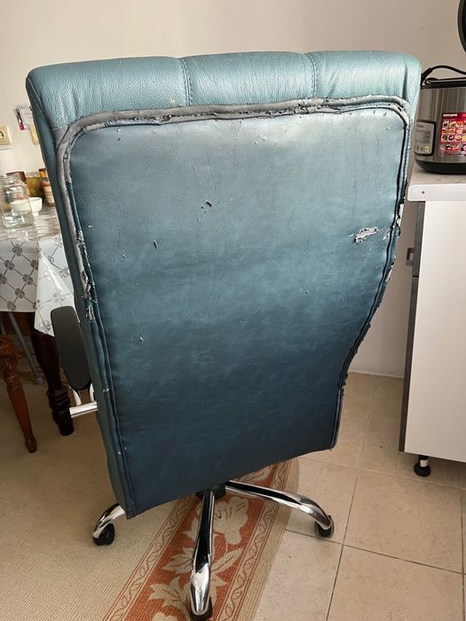 Кресло руководителя