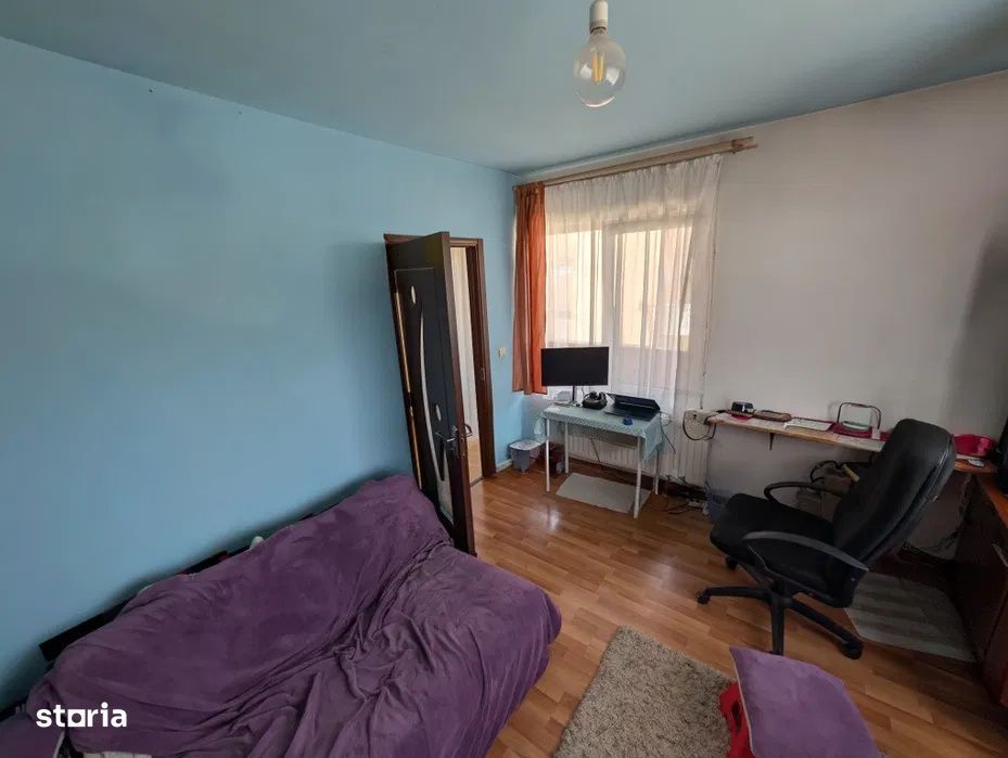 Apartament 3 camere decomandate | 78 mp | Zona Somesului