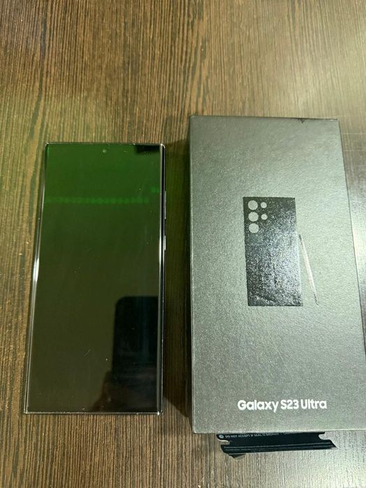 S23 Ultra Samsung Galaxy