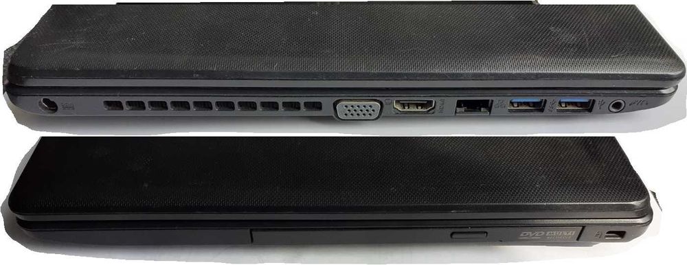 Dezmembrez  Asus X543UA, X54C, K52F, X552V, K50IN, X51RL