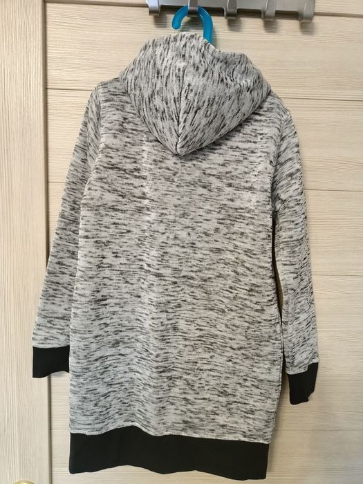 Туника утепленная