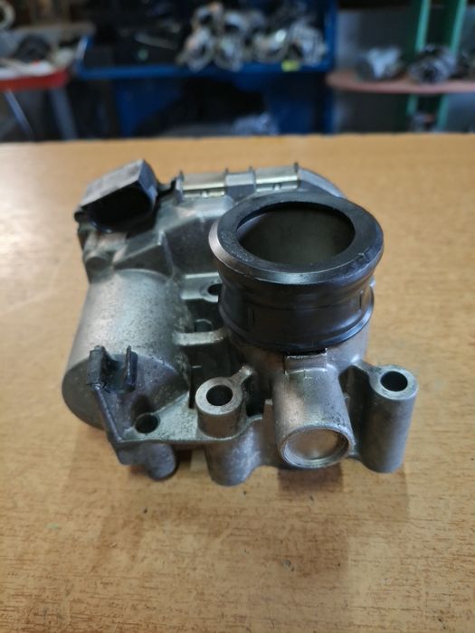 Clapeta acceleratie Smart 450 benzină
