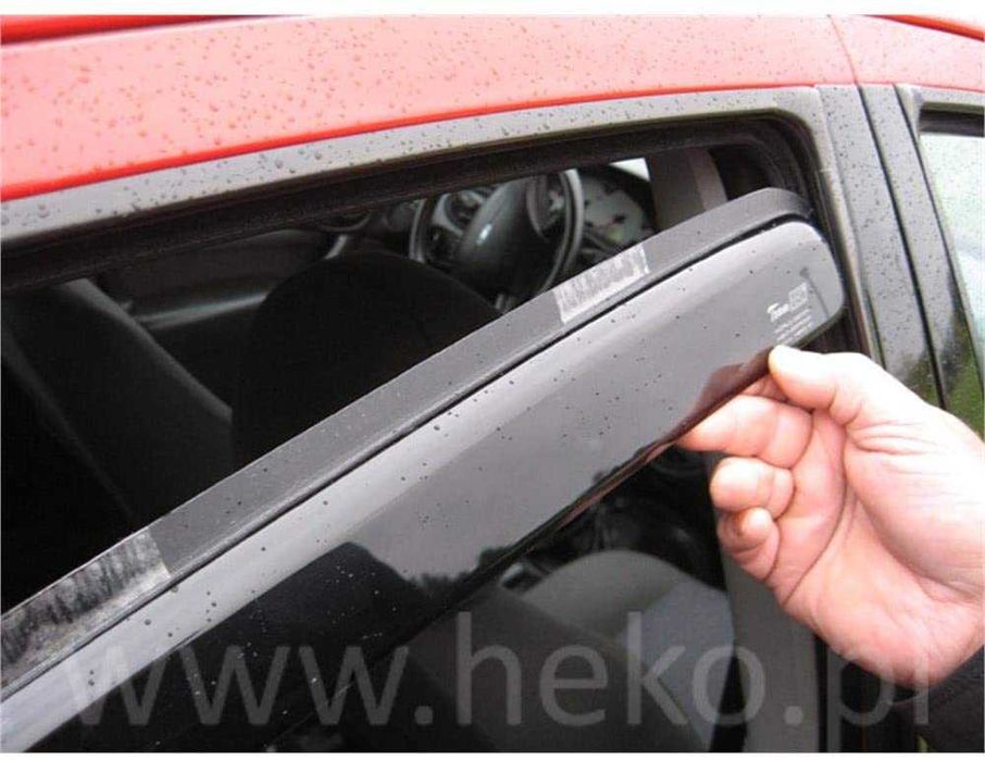 Полски Ветробрани ХЕКО за Фолксваген / VW HEKO - Безплатна доставка!