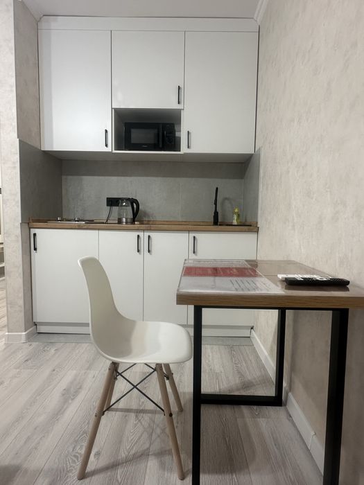 Посуточная квартира 1 комнотная