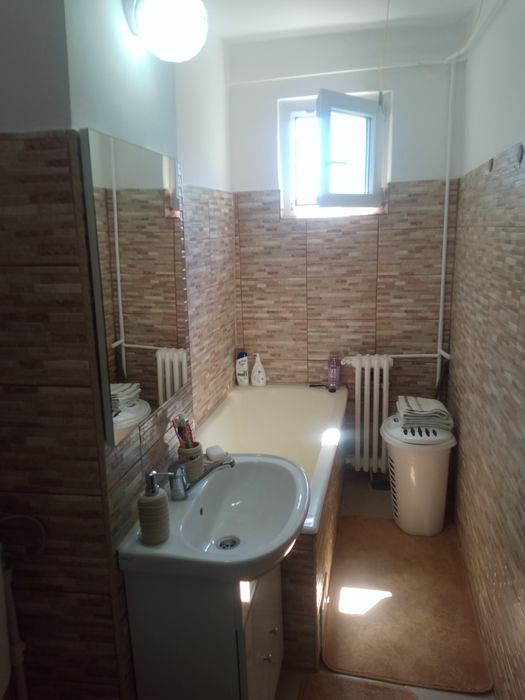 Apartament 2 camere confort 2 sporit,nedecomandat,Nord