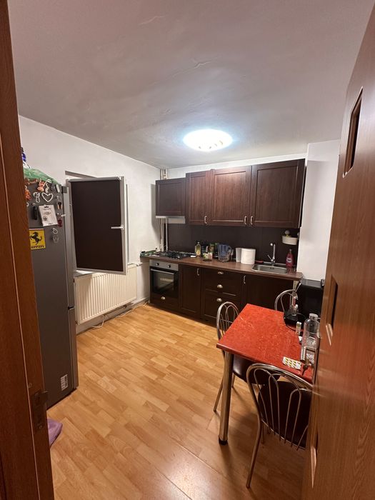 Garsoniera de vanzare zona lujerului